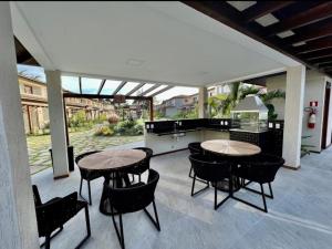 Apartamento em Barra Grande