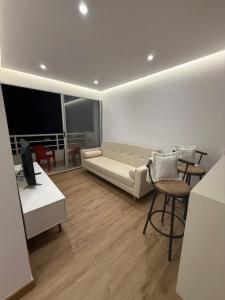 Vista Directa al Mar y a 10 Minutos del Centro Histórico de Cartagena