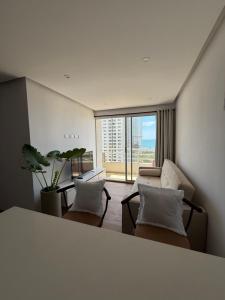 Vista Directa al Mar y a 10 Minutos del Centro Histórico de Cartagena