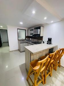 Acogedora casa en el carmen de Viboral