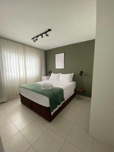 Apartamento aconchegante em Canasvieiras