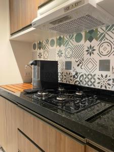 Apartamento aconchegante em Canasvieiras