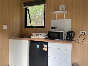 Wombat Hideaway by Tiny Away