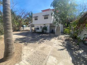 Costa Ayala - Bungalow 1 with 2 dbl beds and 2 sofas