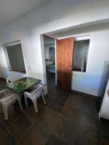 Costa Ayala - Bungalow 1 with 2 dbl beds and 2 sofas