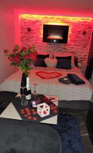 Jacuzzi przy Plaży - Apartament Kołobrzeg