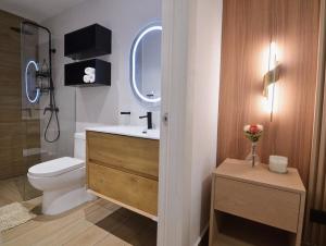 Modern Downtown Punta Cana Escape Pool & Gym