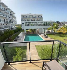 Modern Downtown Punta Cana Escape Pool & Gym