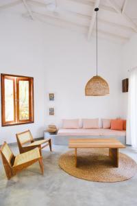 Athmaya Villa, Ahangama