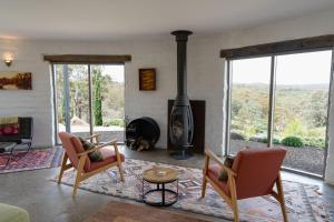 Lithia Guest House - Daylesford Region