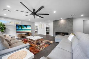 Hamptons by the Bay - Belle Escapes Jervis Bay