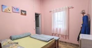 The Peace Home near City Life