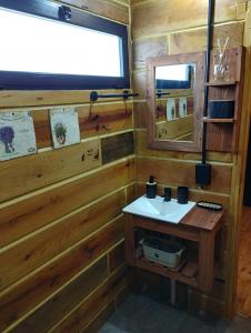 Casas de Mar Cielo Azul