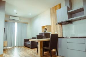 Twin Tower Hotel & Residence