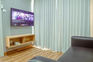 Twin Tower Hotel & Residence