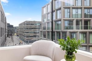 Unbeatable Central Location - Reykjavíks Most Exclusive Luxury Apartments