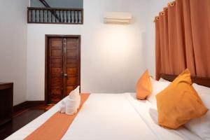 Banhja Villa with Private Pool