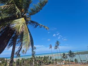 Barra do Cunhaú - Barra Mar