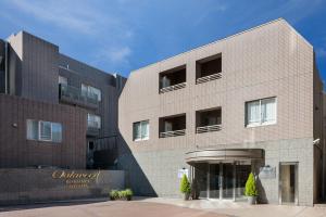 Oakwood Residence Aoyama Tokyo