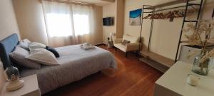 Piso muy soleado y céntrico 1D