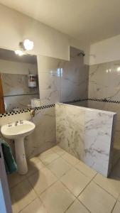 Casa de 3 habitaciones a 3 minutos del Centro