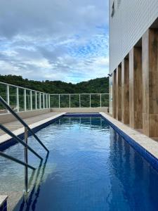 Apartamento Canto do Forte