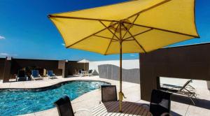 St Paul Plaza - Suíte 1008 - LOYOLA