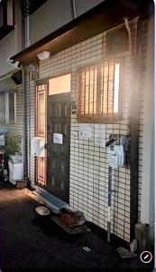 Hideout Bisyoen Tennoji 3BR private House Long Stay OK