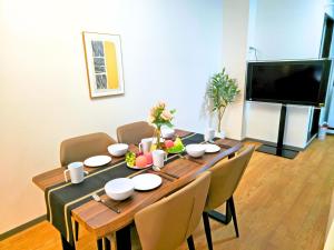 Hideout Bisyoen Tennoji 3BR private House Long Stay OK