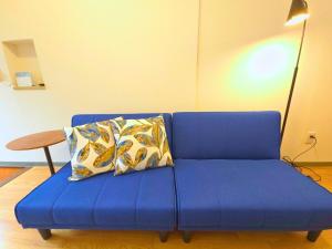 Hideout Bisyoen Tennoji 3BR private House Long Stay OK