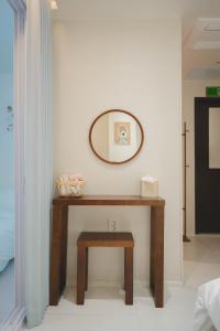 Stay Hello Hongdae Sinchon