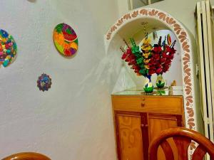 Casa Miss Mercedes, Calle Adelita, ground floor