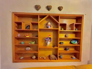 Casa Miss Mercedes, Calle Adelita, ground floor