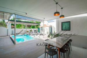 Lamoon Village Khaoyai บ้านละมุน เขาใหญ่