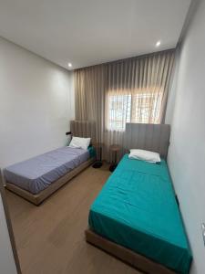 Appartement coup de coeur