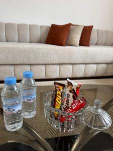 Appartement coup de coeur