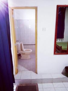 Kandy Dream Villa & Hostel