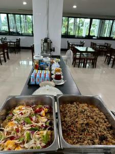 Golden Good Hill Hotel, Chiang Mai