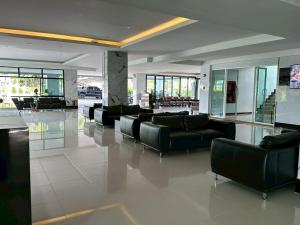 Golden Good Hill Hotel, Chiang Mai