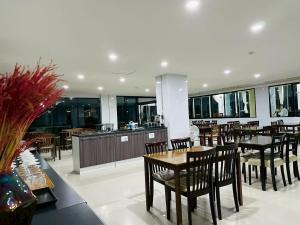 Golden Good Hill Hotel, Chiang Mai