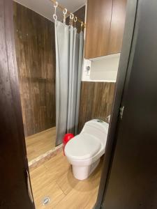 1A Cómodo Departamento en Quito Sur