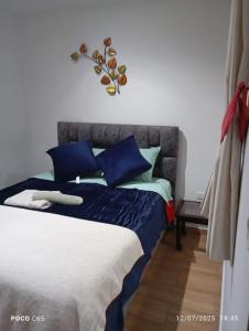 1A Cómodo Departamento en Quito Sur