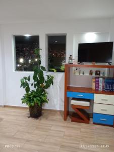 1A Cómodo Departamento en Quito Sur