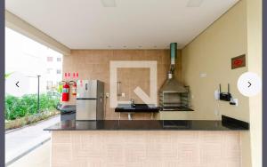 1706 -Lindo apartamento próximo Tietê e Anhembi