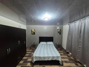 Medellín urban refuge