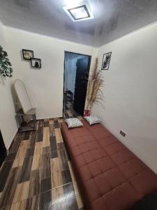 Medellín urban refuge