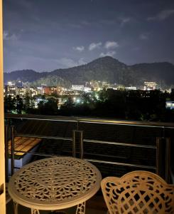 Aonang Mountain View A5