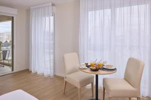Quality Aparthotel Bordeaux Saint-Jean