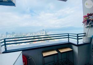 My Khe Beach Great View Apartments