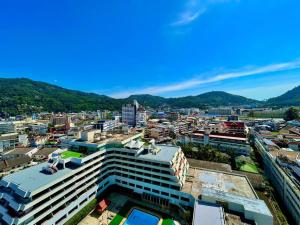 Patong Tower Holiday Rentals